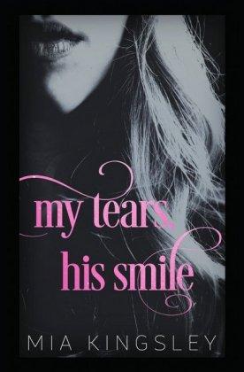 Cover for Kingsley · My Tears, His Smile (Book)