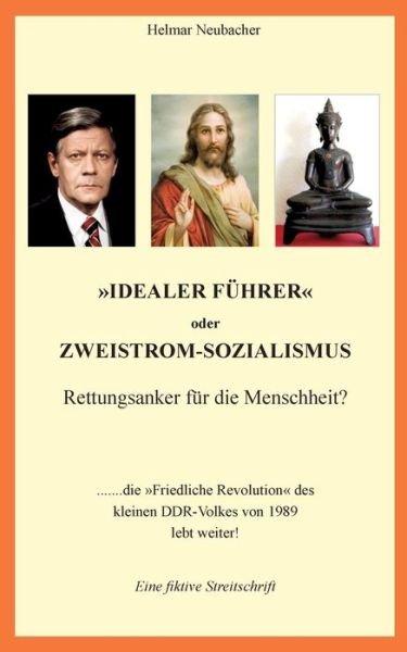 Cover for Neubacher · &quot;Idealer Führer&quot; oder Zweistr (Book) (2019)