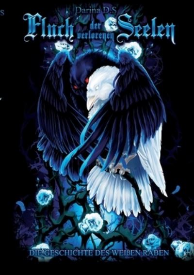 Cover for Darina D. S · Fluch der verlorenen Seelen (Paperback Book) (2023)