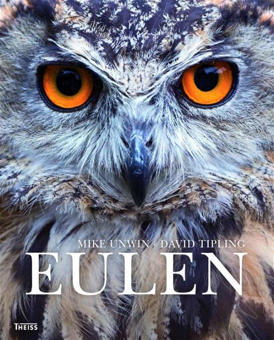 Cover for Unwin · Eulen (Book)