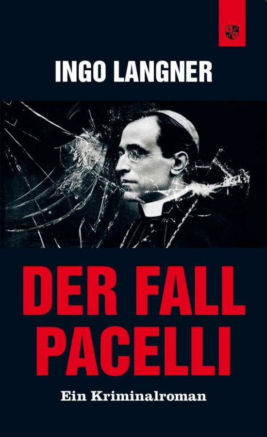 Cover for Langner · Der Fall Pacelli (Book)