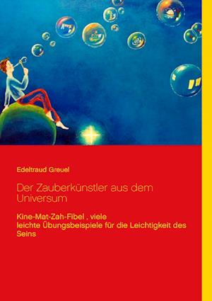 Cover for Greuel · Der Zauberkünstler aus dem Unive (Book)