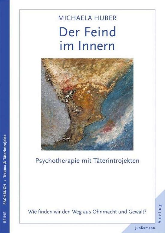 Cover for Huber · Der Feind im Innern (Book)