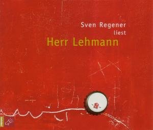 Cover for Sven Regener · Herr Lehmann (Ungekürzt) (CD) (2016)