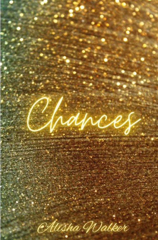 Cover for Walker · Chances (N/A)