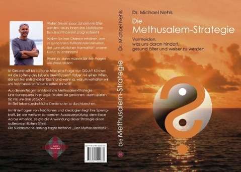 Cover for Michael Nehls · Die Methusalem-Strategie (Paperback Book) (2011)