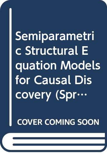 Shohei Shimizu · Statistical Causal Discovery: LiNGAM Approach - JSS Research Series in Statistics (Paperback Book) [1st ed. 2022 edition] (2022)