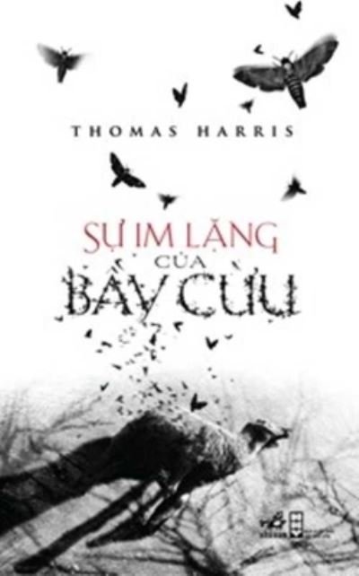 Cover for Thomas Harris · The Silence of the Lamb (Paperback Bog) (2020)