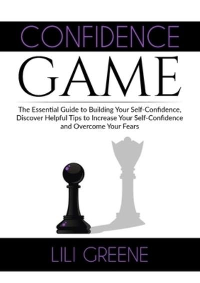 Cover for Lili Greene · Confidence Game (Paperback Book) (2020)