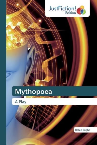 Cover for Bright · Mythopoea (Buch) (2019)
