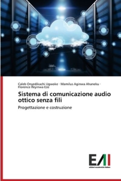 Cover for Ugwoke · Sistema di comunicazione audio o (Bok) (2020)