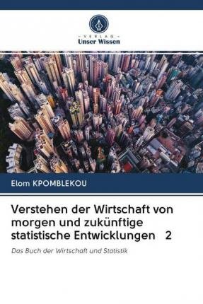 Cover for Kpomblekou · Verstehen der Wirtschaft von (Buch)