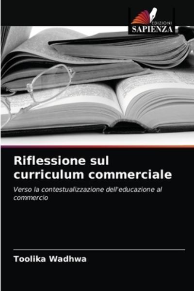 Cover for Wadhwa · Riflessione sul curriculum comme (N/A) (2021)