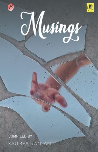 Cover for Saumya Ranjan · Musings (Paperback Book) (2020)