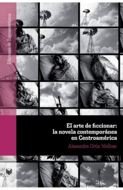 Cover for Alexandra Ortiz Wallner · El arte de ficcionar (Paperback Book) (2021)