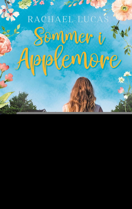 Cover for Rachael Lucas · Applemore Bay: Sommer i Applemore (Taschenbuch) [1. Ausgabe] (2023)