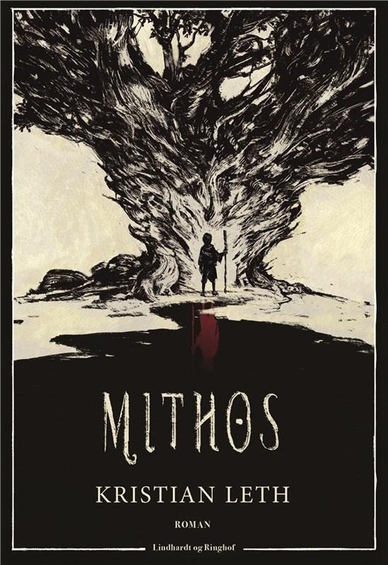 Cover for Kristian Leth · Mithos (Taschenbuch) [2. Ausgabe] (2020)