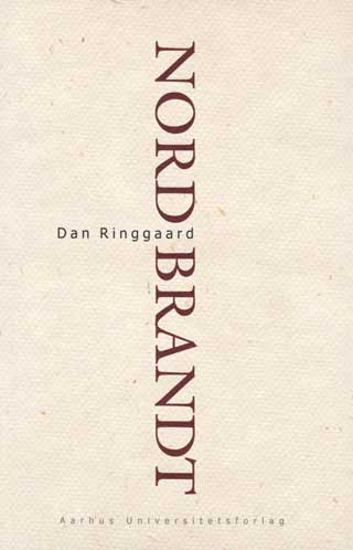 Cover for Dan Ringgaard · Nordbrandt (Heftet bok) [1. utgave] (2005)