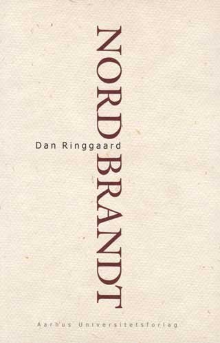 Cover for Dan Ringgaard · Nordbrandt (Hæftet bog) [1. udgave] (2005)