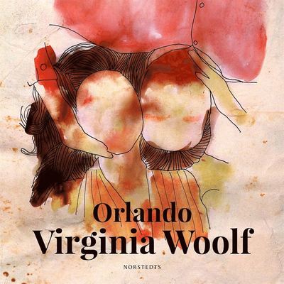 Cover for Virginia Woolf · Orlando (Audiobook (MP3)) (2019)