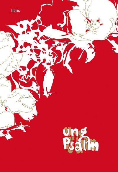 Cover for Ung Psalm spiralbunden (Spiralbog) (2007)