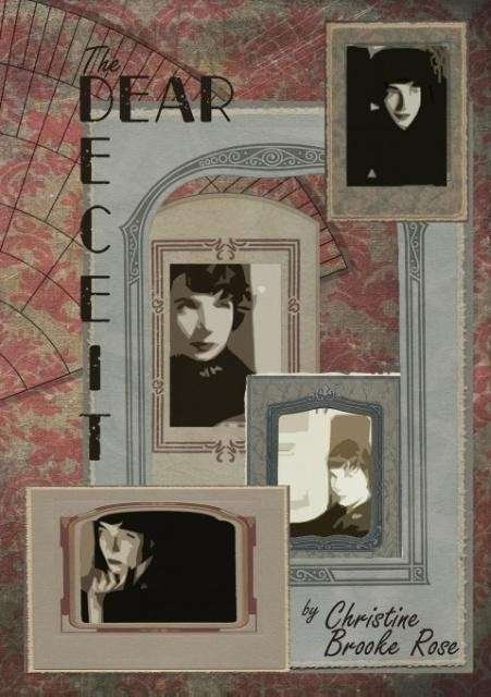 Cover for Christine Brooke-rose · The Dear Deceit (Pocketbok) (2014)