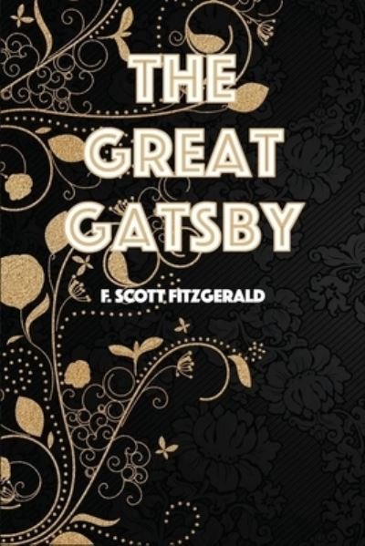 Cover for F Scott Fitzgerald · The Great Gatsby (Taschenbuch) (2020)