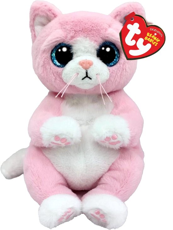 Cover for Ty: Special Beanie Babies · Lillibelle (Peluche 20 Cm) (Paperback Book) (2023)
