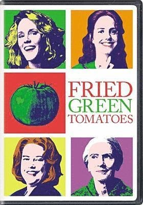 Cover for Fried Green Tomatoes (DVD) (2016)