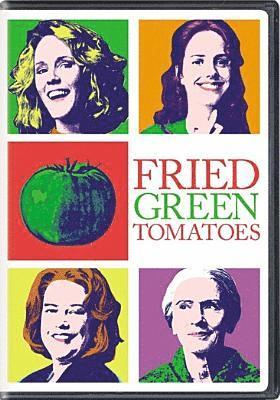 Cover for Fried Green Tomatoes (DVD) (2016)