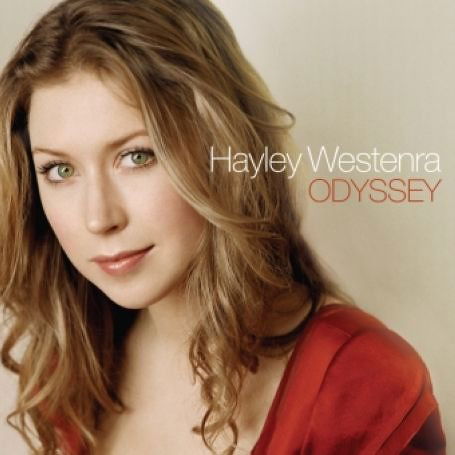 Cover for Hayley Westenra · Odyssey (CD) [Special edition] (2010)