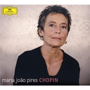Chopin - Pires,maria Joao / Chopin - Musique - DEUTSCHE GRAMMOPHON - 0028947774839 - 23 juin 2009