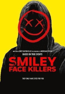 Cover for Smiley Face Killers (DVD) (2020)