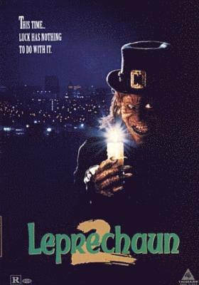 Cover for Leprechaun 2 (DVD) (1999)