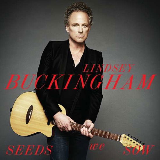 Seeds We Sow - Lindsey Buckingham - Music - INGROOVES - 0044003146839 - September 6, 2011