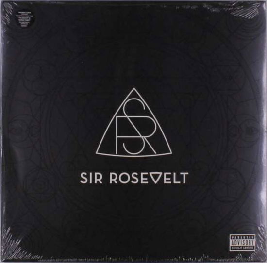 Sir Rosevelt (Explicit) - Sir Rosevelt - Muzyka - NEW ELEKTRA - 0075678658839 - 15 czerwca 2018