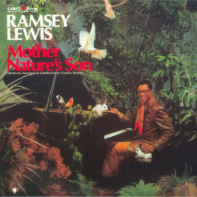 Ramsey Lewis · Mother Natures Son (LP) [Limited edition] (2024)