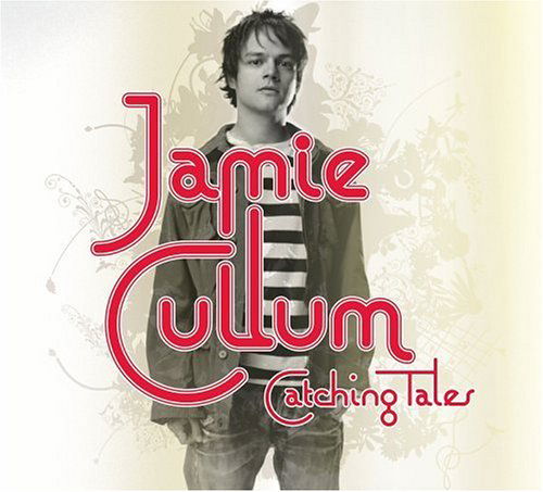 Cover for Jamie Cullum · Catching Tales (CD) [Limited edition] [Digipak] (2005)