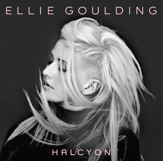 Halcyon - Ellie Goulding - Muziek -  - 0602537160839 - 8 oktober 2012