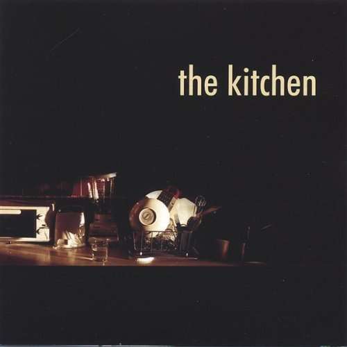 Cover for Kitchen (CD) (2006)