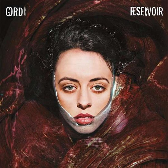 Cover for Gordi · Reservoir (LP) [Coloured edition] (2017)