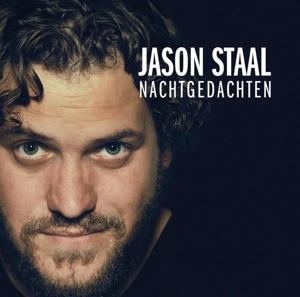 Cover for Jason Staal · Jason Staal - Nachtgedachten (CD)