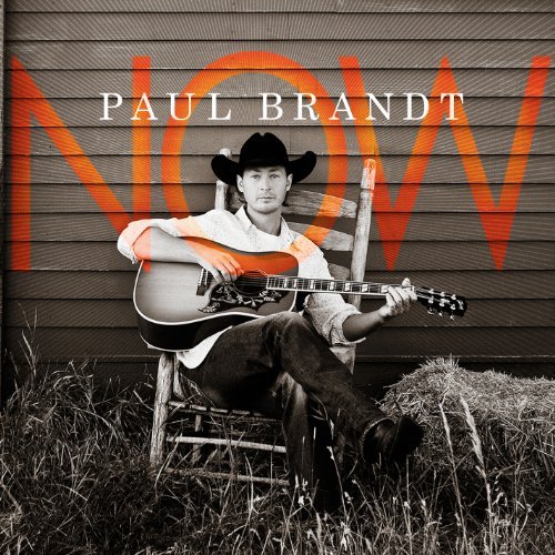 Cover for Paul Brandt · NOW (6 CDs/1 DVD) (DVD) [Box set] (2011)