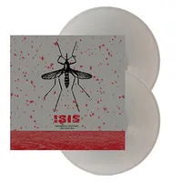 Mosquito Coast / the Red Sea (Indie Exclusive Silver Vinyl) - Isis - Musik - POP - 0689230026839 - 10. November 2023