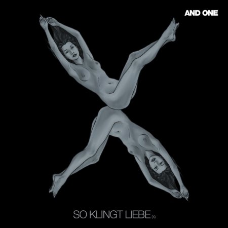 Cover for And One · So Klingt Liebe (X) (SCD) (2006)