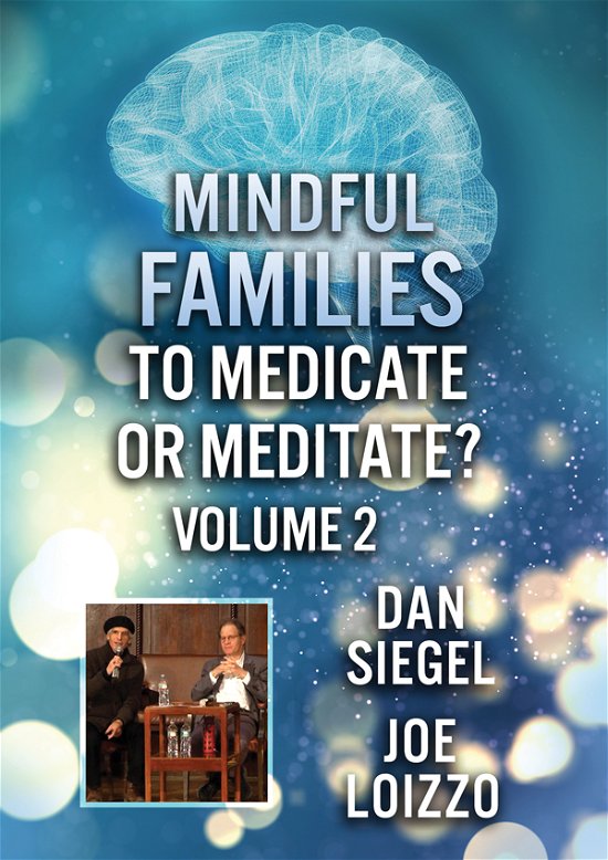 Mindful Families: to Medicate or Meditate Volume 2 - Feature Film - Film - DREAMSCAPE - 0810071447839 - 8. marts 2024