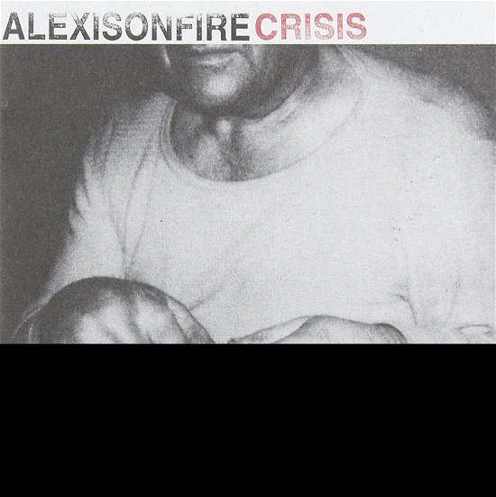 Cover for Alexisonfire · Crisis (CD) (2020)