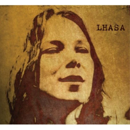 Lhasa De Sela · Lhasa (CD) (2009)