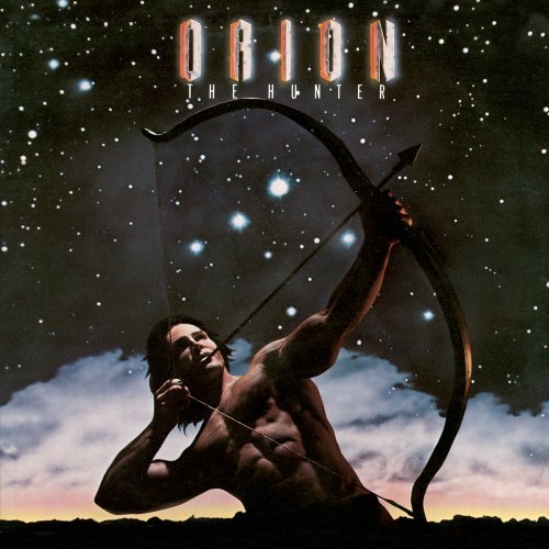 Orion The Hunter - Orion the Hunter - Música - ROCK CANDY RECORDS - 0827565058839 - 14 de novembro de 2011