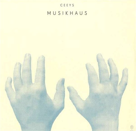 Cover for Ceeys · Musikhaus (LP) (2021)